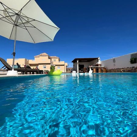 Casa Noa Villa Tuineje Ngoại thất bức ảnh