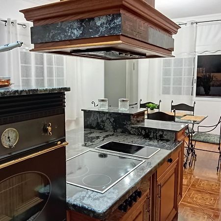 Casa Noa Villa Tuineje Ngoại thất bức ảnh