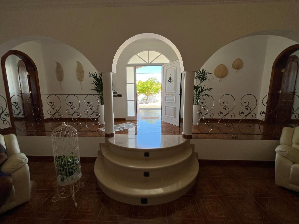 Casa Noa Villa Tuineje Ngoại thất bức ảnh