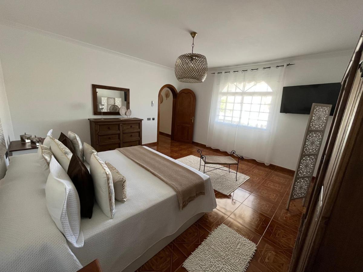 Casa Noa Villa Tuineje Ngoại thất bức ảnh