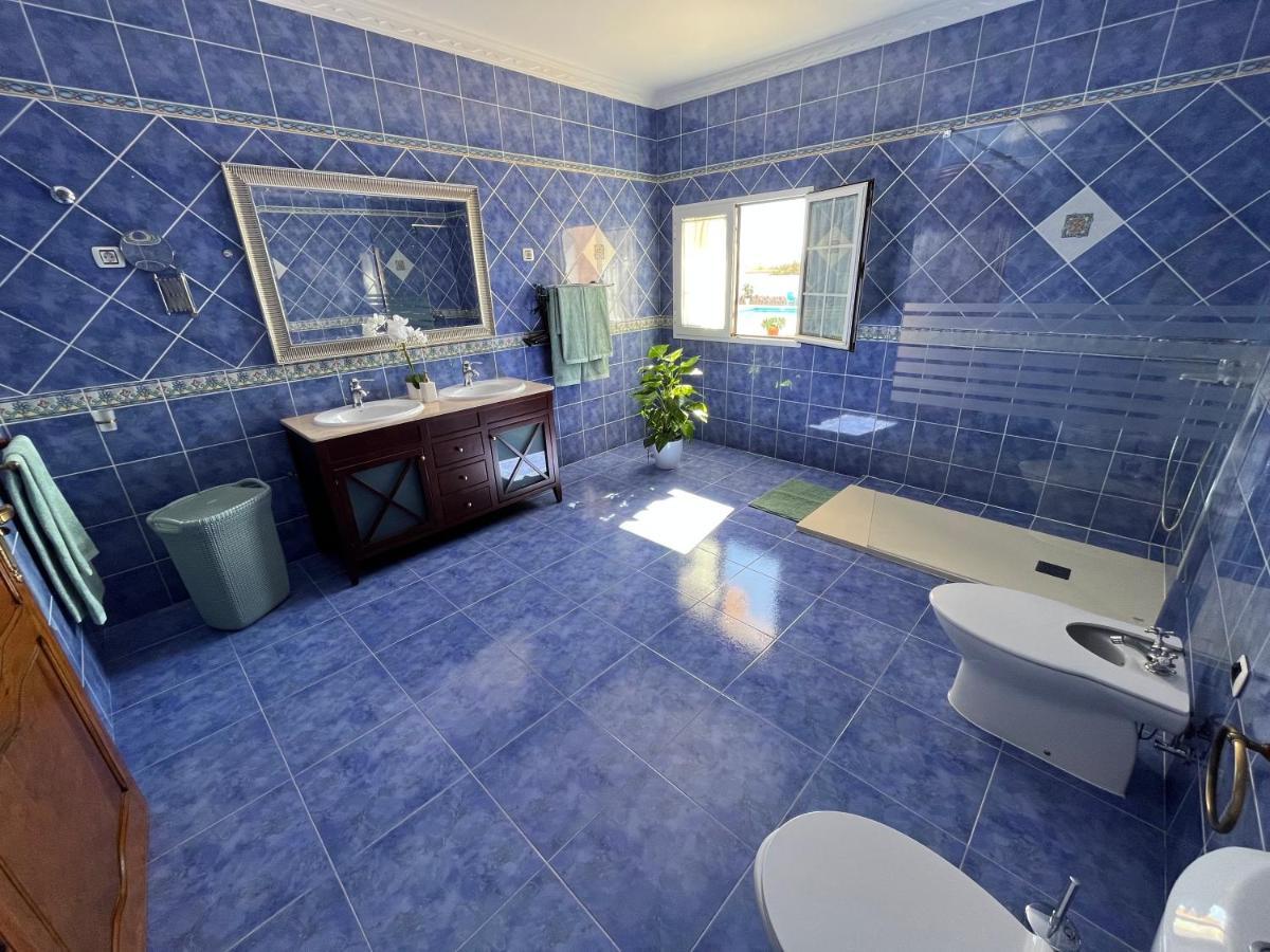 Casa Noa Villa Tuineje Ngoại thất bức ảnh