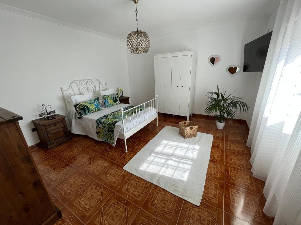 Casa Noa Villa Tuineje Ngoại thất bức ảnh