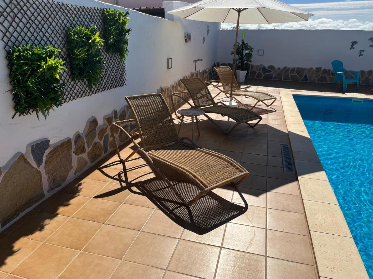 Casa Noa Villa Tuineje Ngoại thất bức ảnh