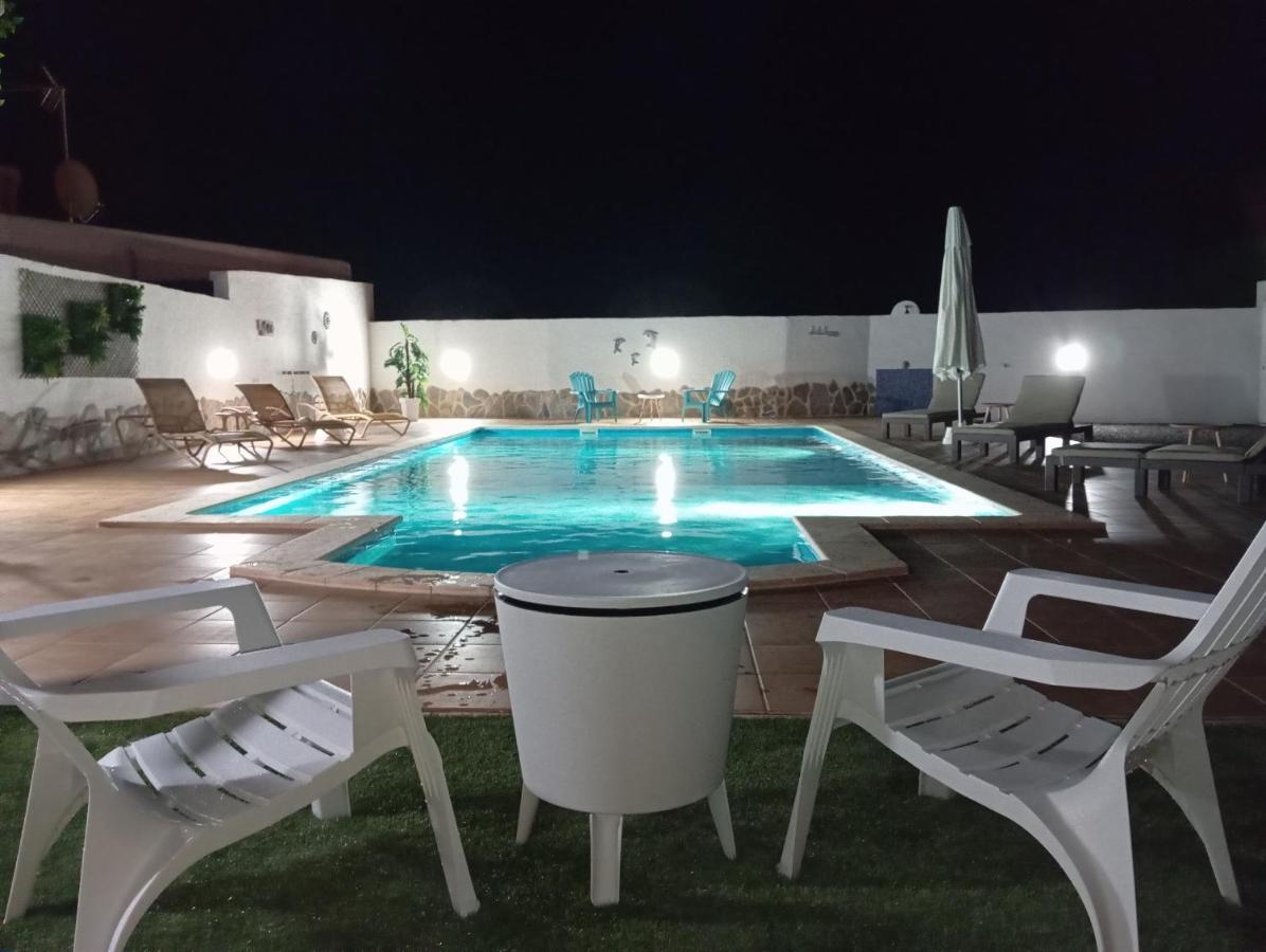 Casa Noa Villa Tuineje Ngoại thất bức ảnh