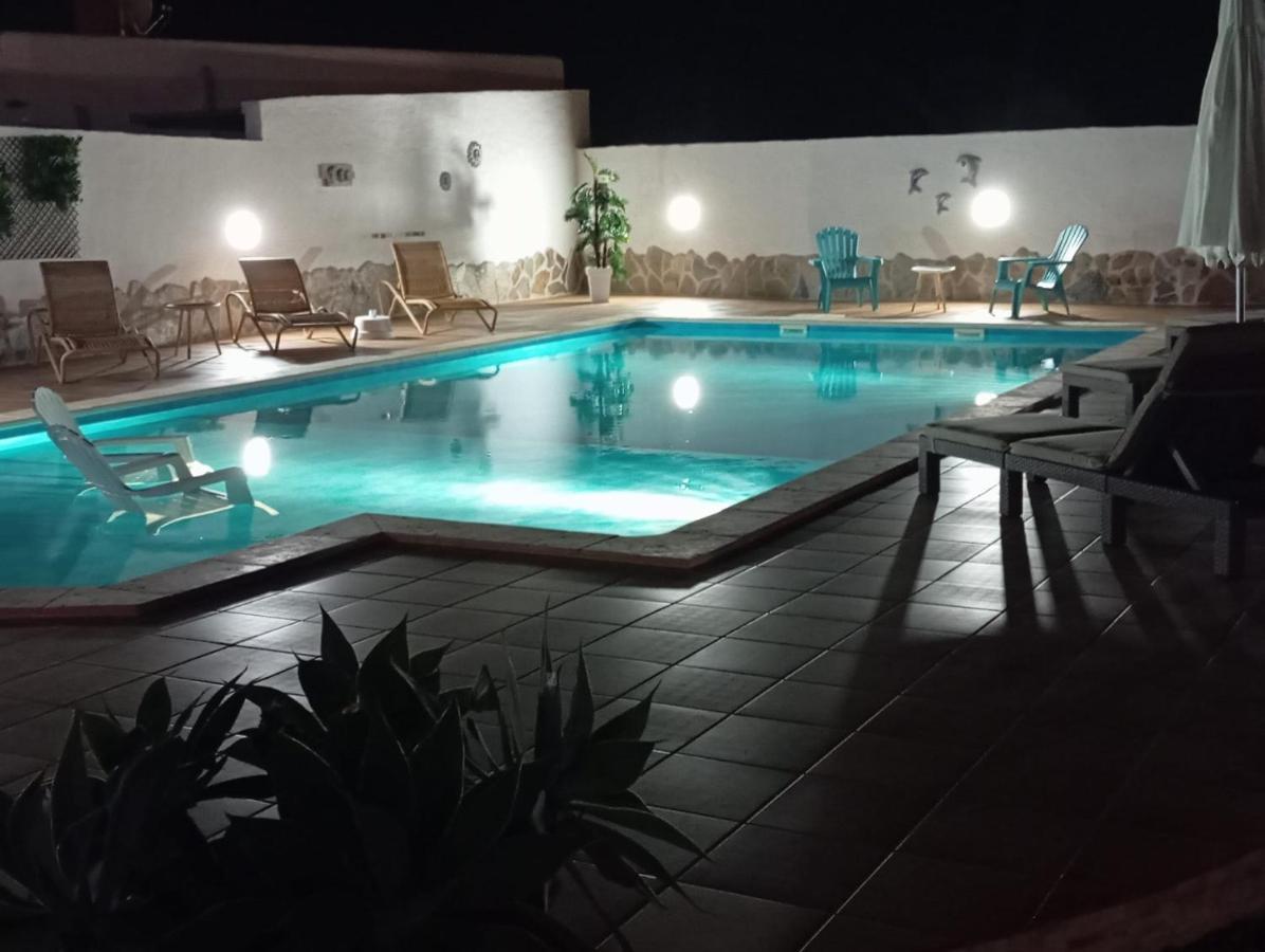 Casa Noa Villa Tuineje Ngoại thất bức ảnh