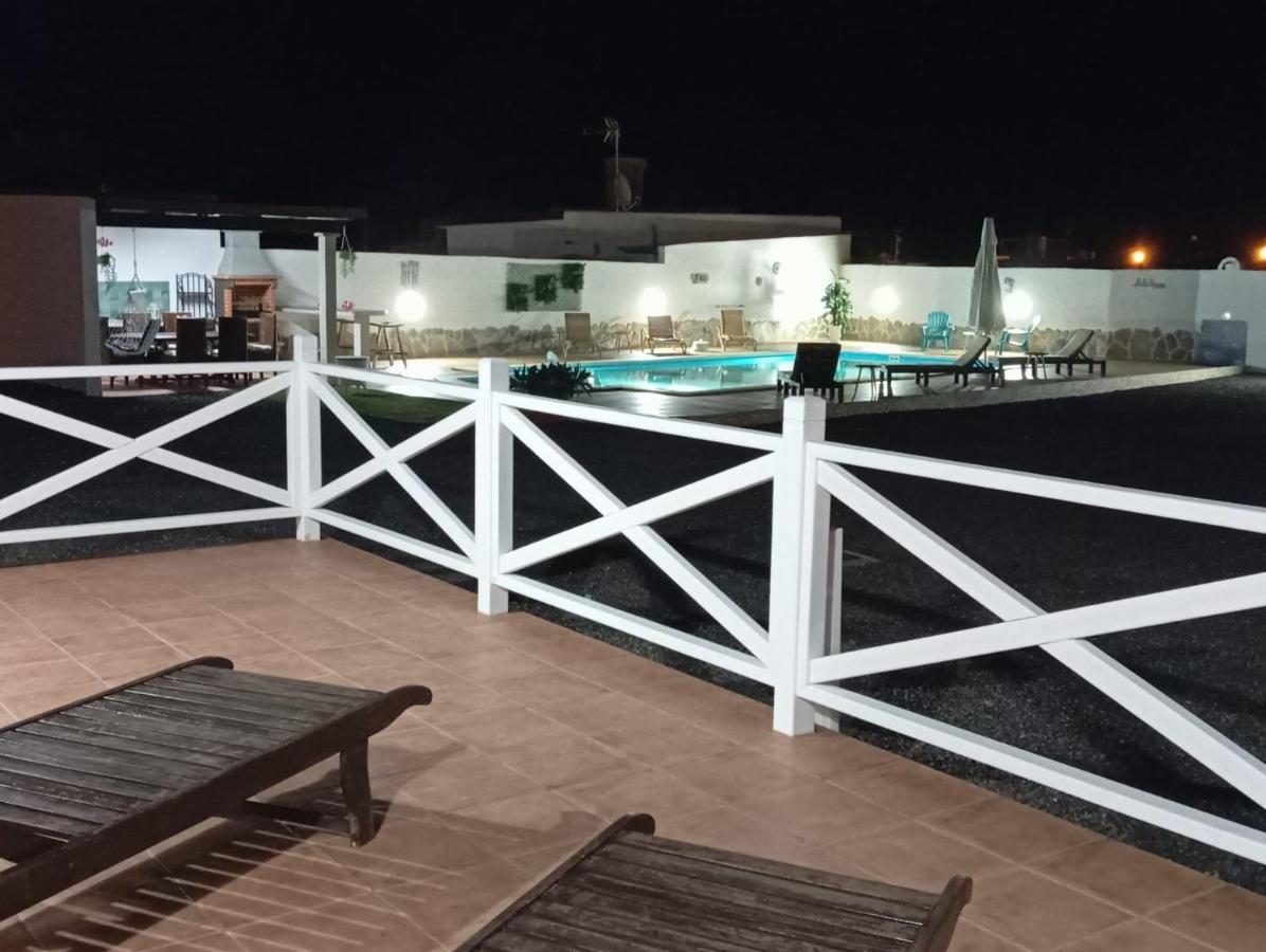 Casa Noa Villa Tuineje Ngoại thất bức ảnh