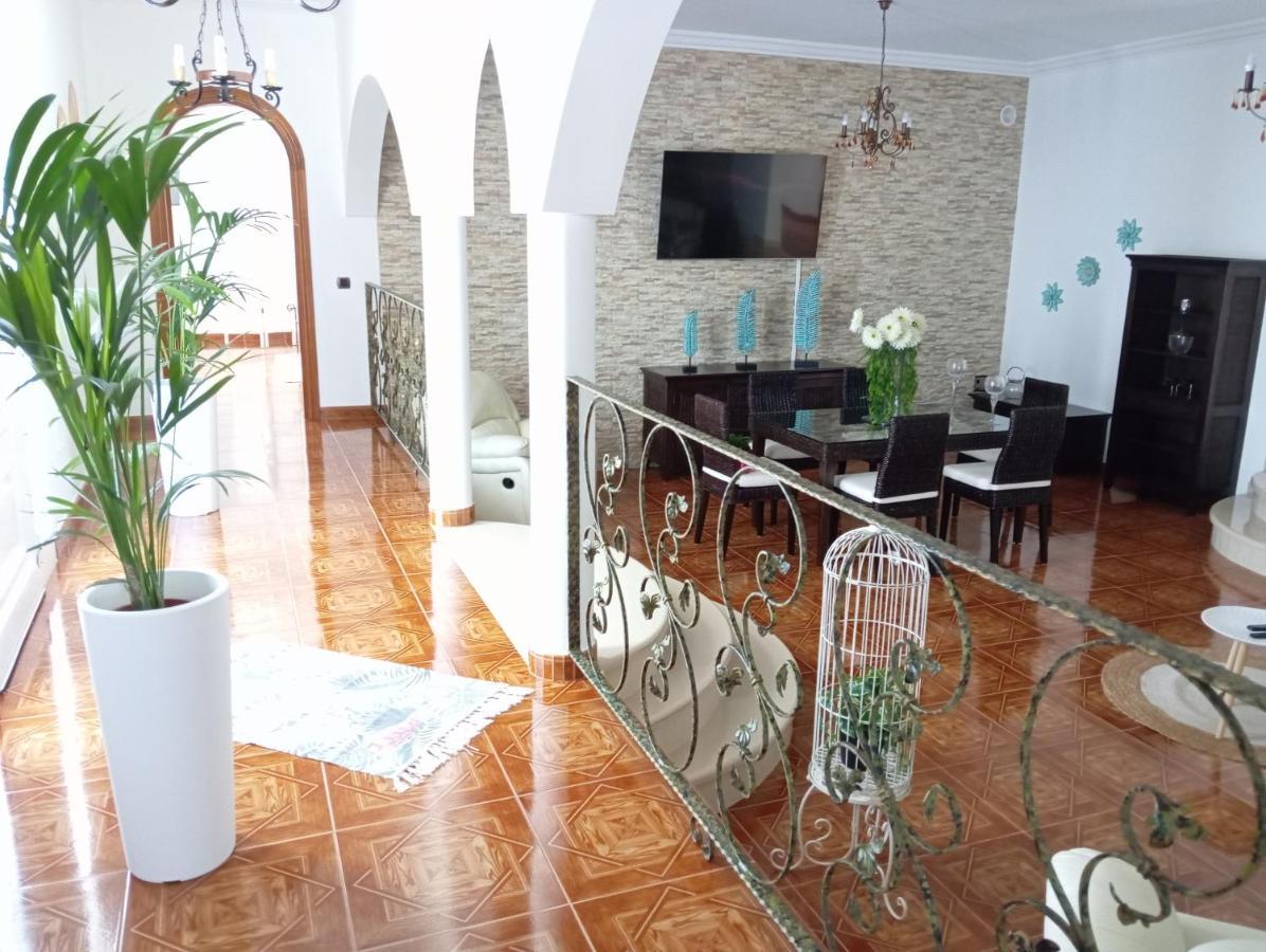 Casa Noa Villa Tuineje Ngoại thất bức ảnh