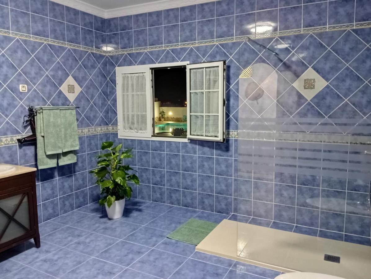 Casa Noa Villa Tuineje Ngoại thất bức ảnh