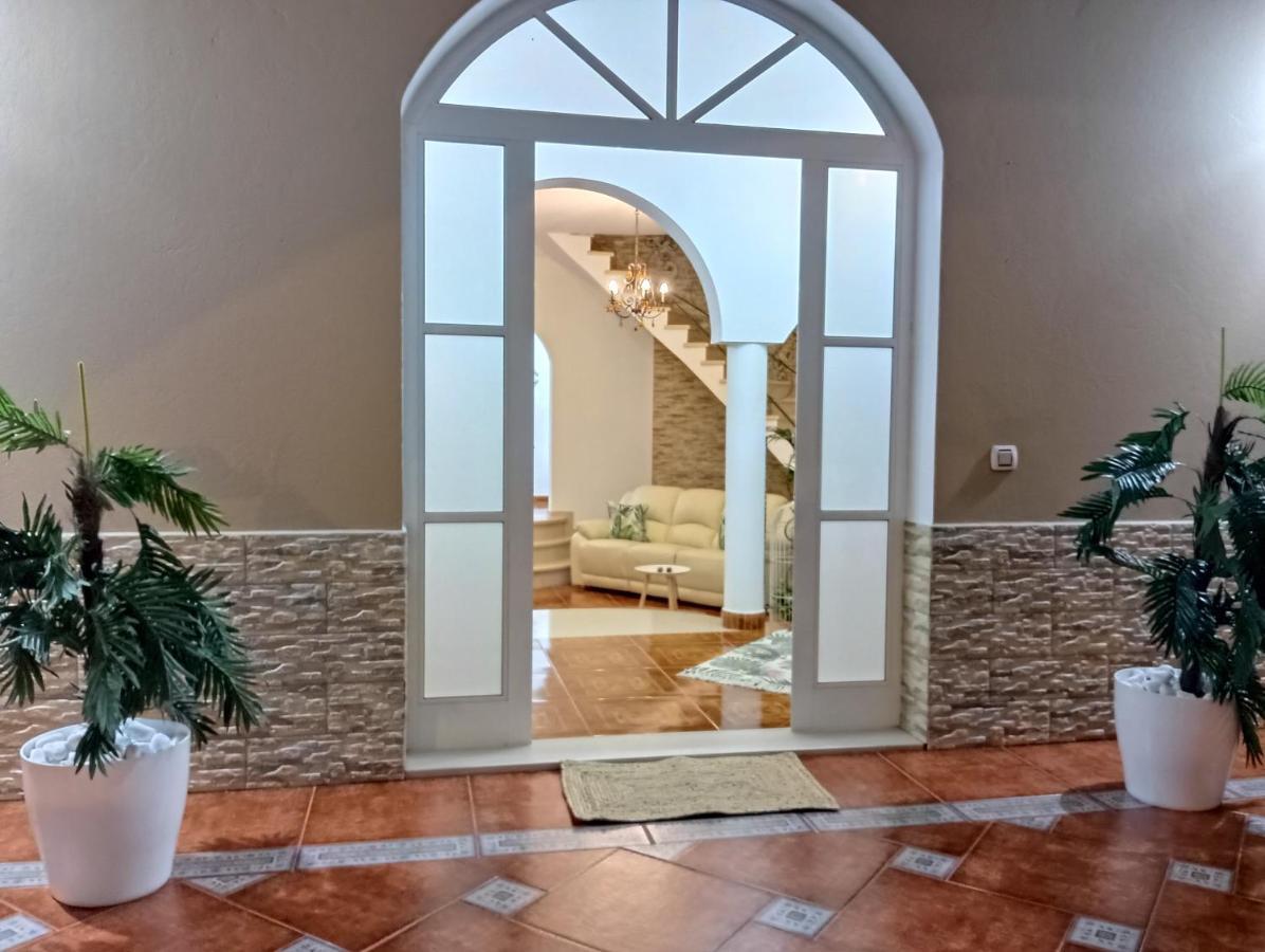 Casa Noa Villa Tuineje Ngoại thất bức ảnh