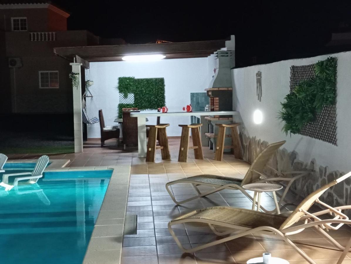 Casa Noa Villa Tuineje Ngoại thất bức ảnh