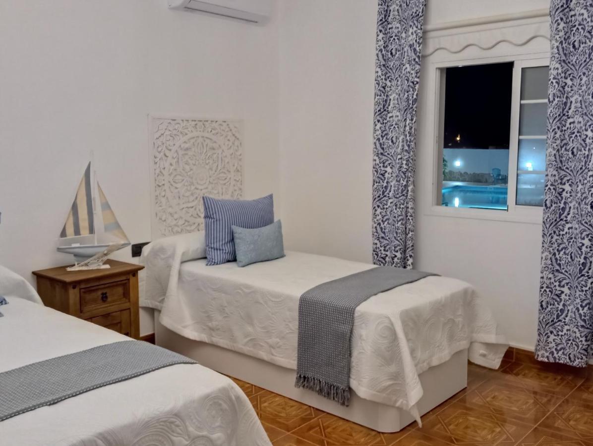 Casa Noa Villa Tuineje Ngoại thất bức ảnh