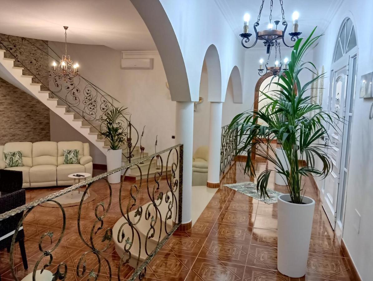 Casa Noa Villa Tuineje Ngoại thất bức ảnh