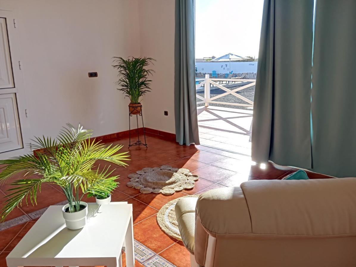 Casa Noa Villa Tuineje Ngoại thất bức ảnh