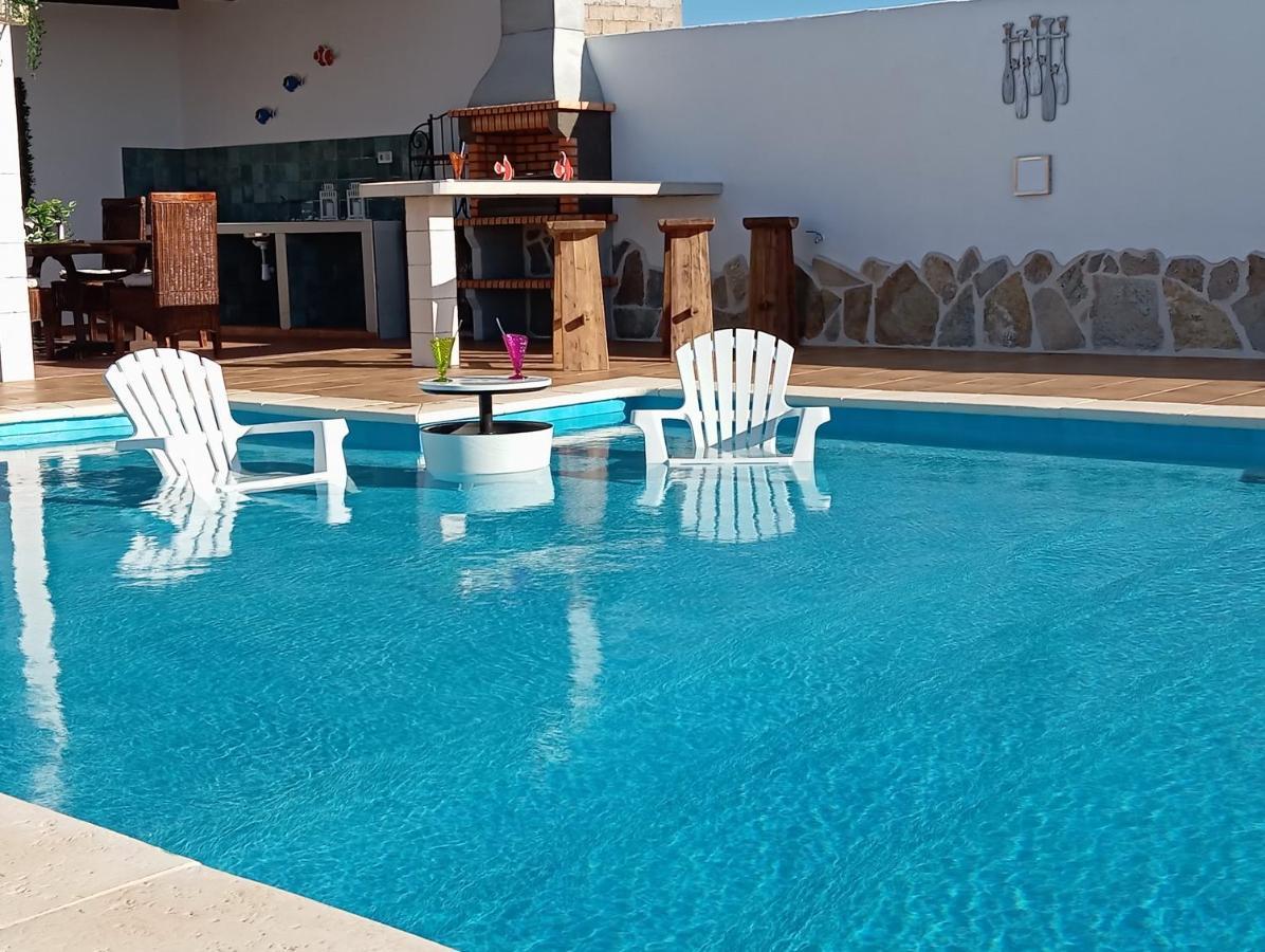 Casa Noa Villa Tuineje Ngoại thất bức ảnh