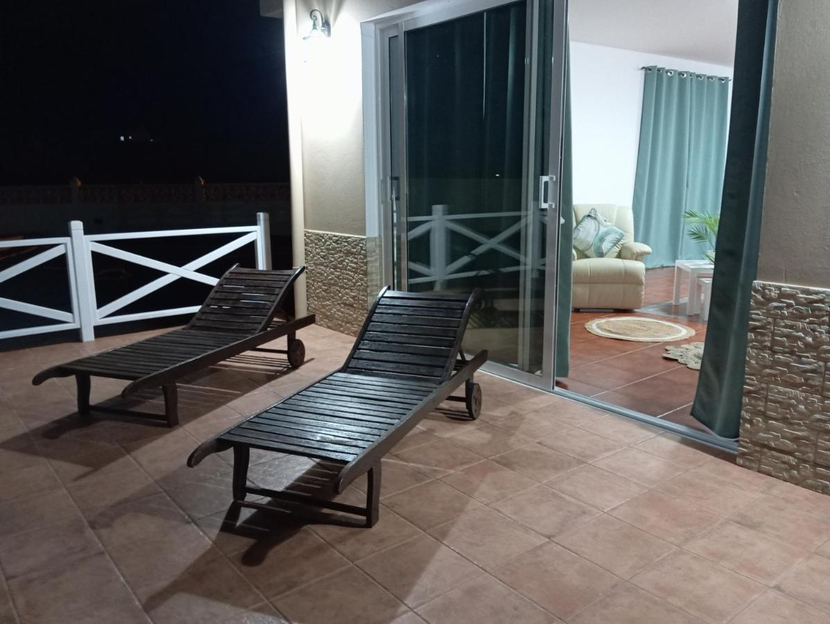 Casa Noa Villa Tuineje Ngoại thất bức ảnh