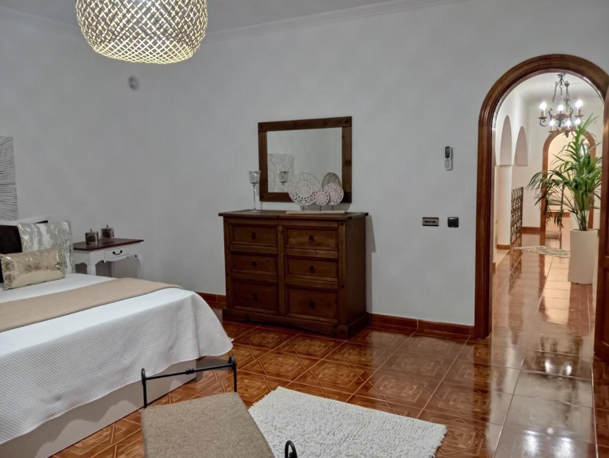 Casa Noa Villa Tuineje Ngoại thất bức ảnh