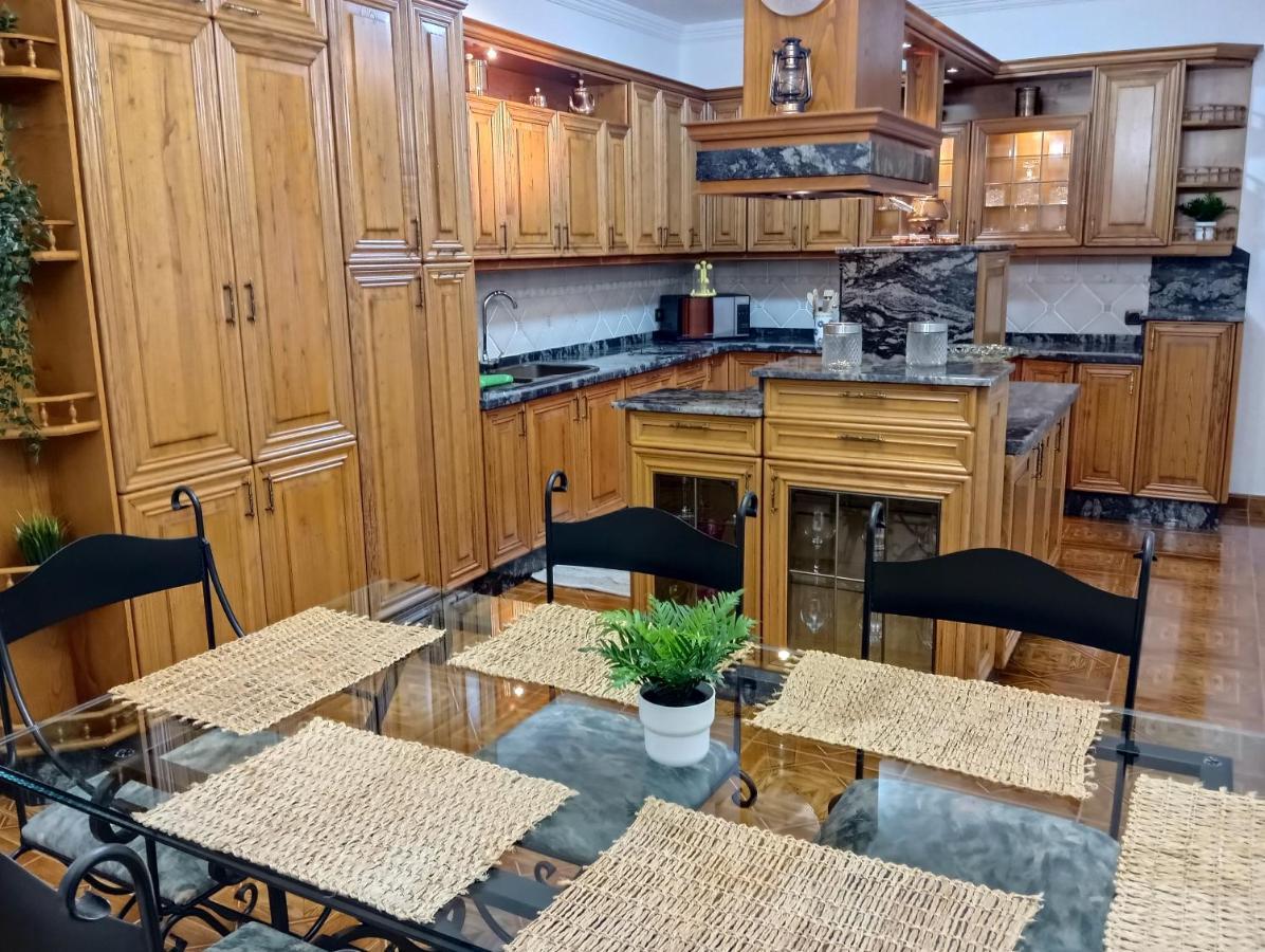 Casa Noa Villa Tuineje Ngoại thất bức ảnh