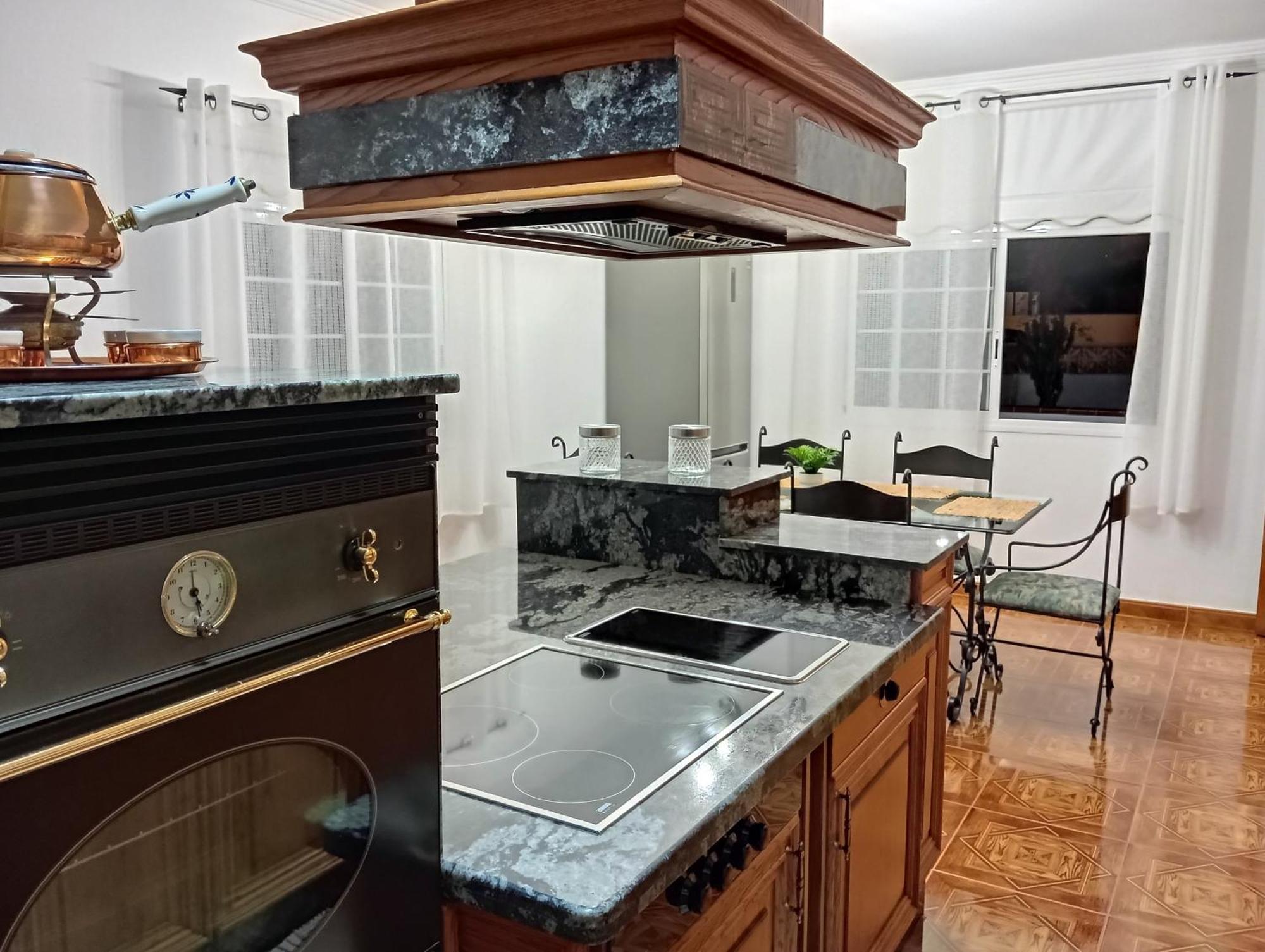 Casa Noa Villa Tuineje Ngoại thất bức ảnh