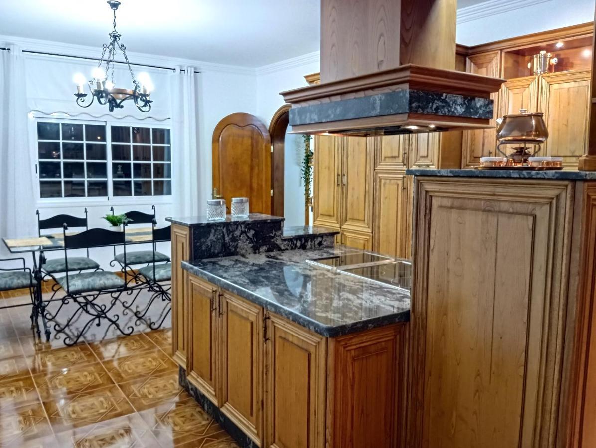 Casa Noa Villa Tuineje Ngoại thất bức ảnh