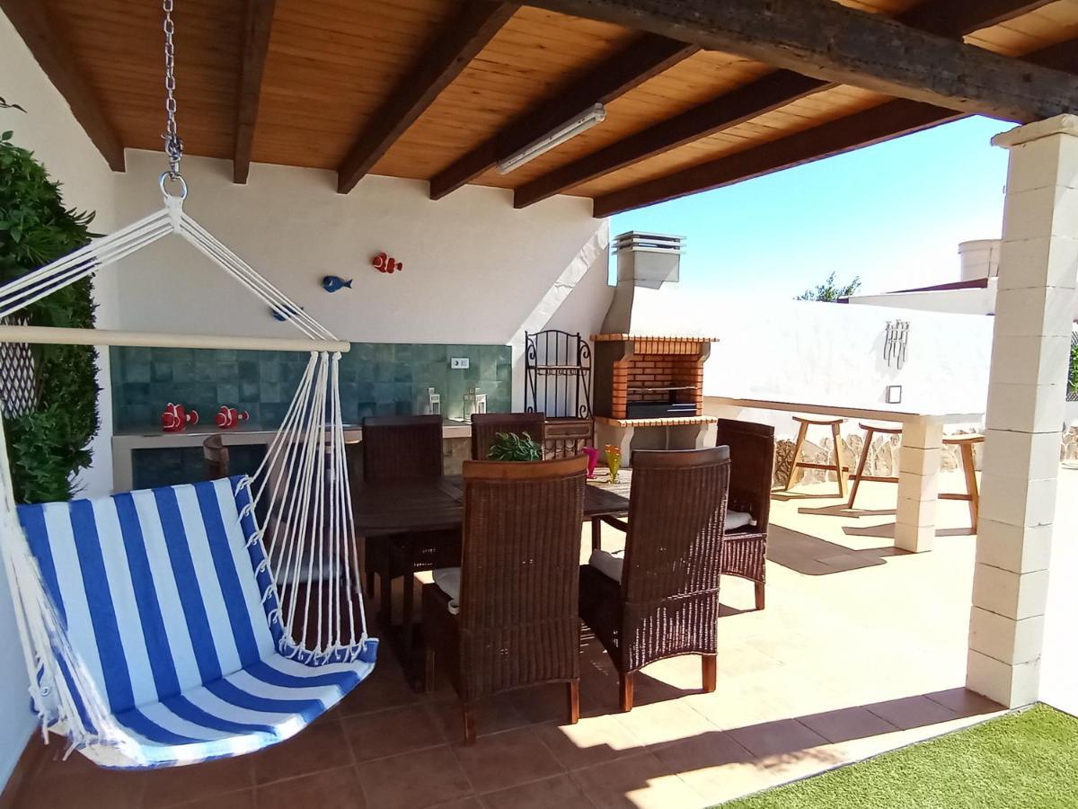 Casa Noa Villa Tuineje Ngoại thất bức ảnh